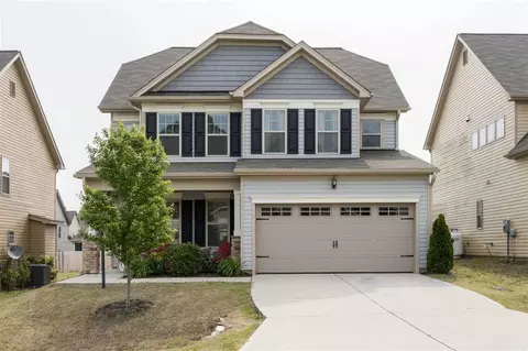20 Beacon Way, Garner, NC 27529 photo 1