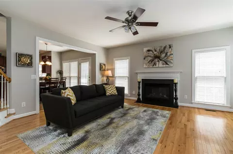 6104 Clapton Dr, Wake Forest, NC 27587 photo 6