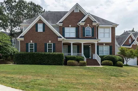 6104 Clapton Dr, Wake Forest, NC 27587 photo 1