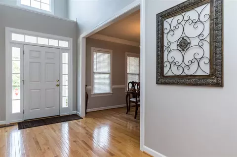 6104 Clapton Dr, Wake Forest, NC 27587 photo 3