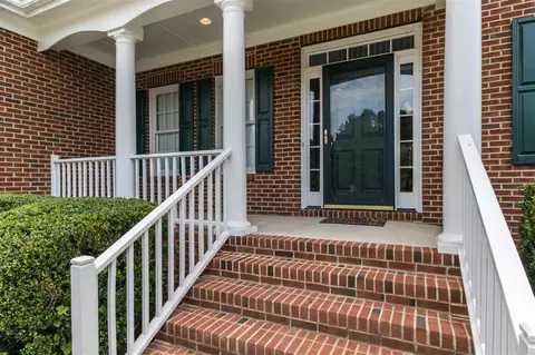 6104 Clapton Dr, Wake Forest, NC 27587 photo 2
