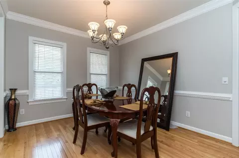 6104 Clapton Dr, Wake Forest, NC 27587 photo 4