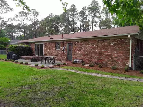 201 W Stevens St, Smithfield, NC 27577 photo 14