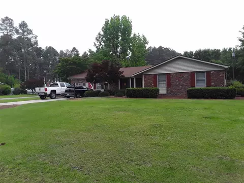 201 W Stevens St, Smithfield, NC 27577 photo 2