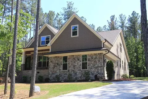 3592 Bragg Valley Ln, Wake Forest, NC 27587 photo 24