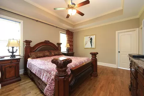 3592 Bragg Valley Ln, Wake Forest, NC 27587 photo 10