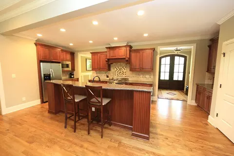 3592 Bragg Valley Ln, Wake Forest, NC 27587 photo 5