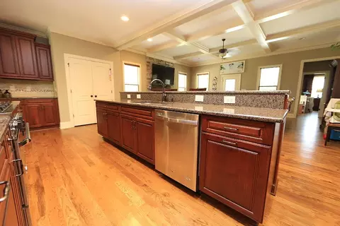 3592 Bragg Valley Ln, Wake Forest, NC 27587 photo 7