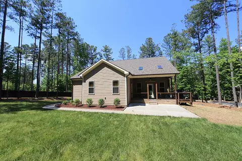 3592 Bragg Valley Ln, Wake Forest, NC 27587 photo 15