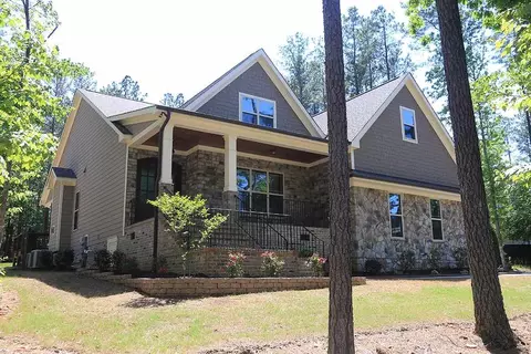 3592 Bragg Valley Ln, Wake Forest, NC 27587 photo 1