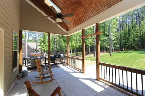 3592 Bragg Valley Ln, Wake Forest, NC 27587 photo 16