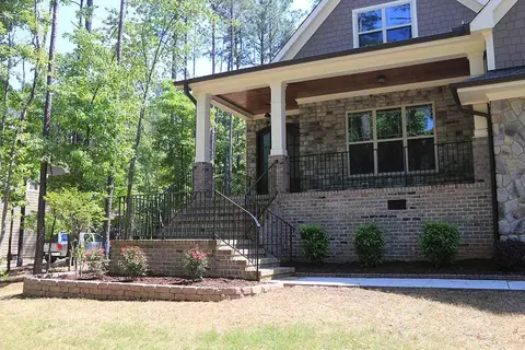 3592 Bragg Valley Ln, Wake Forest, NC 27587 photo 2