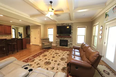 3592 Bragg Valley Ln, Wake Forest, NC 27587 photo 8