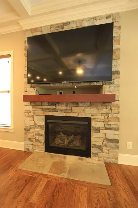 3592 Bragg Valley Ln, Wake Forest, NC 27587 photo 9