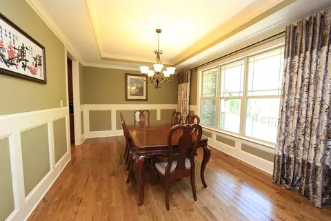 3592 Bragg Valley Ln, Wake Forest, NC 27587 photo 4