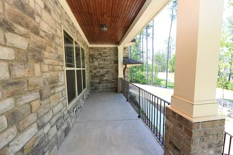 3592 Bragg Valley Ln, Wake Forest, NC 27587 photo 3