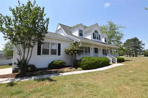 3000 Red Cir, Willow Spring, NC 27592 photo 2