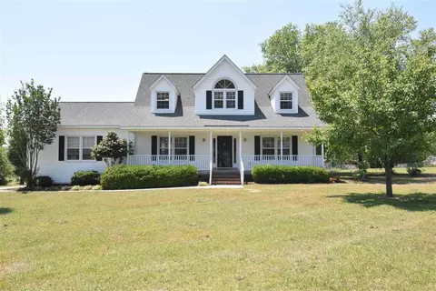 3000 Red Cir, Willow Spring, NC 27592 photo 1
