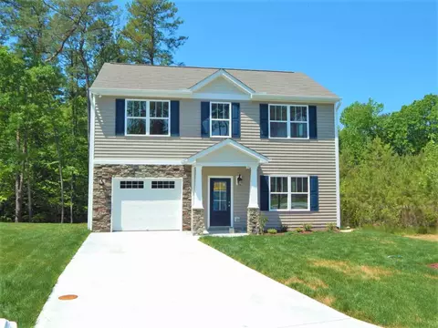 102 Torrance Ct, Stem, NC 27581 photo 1