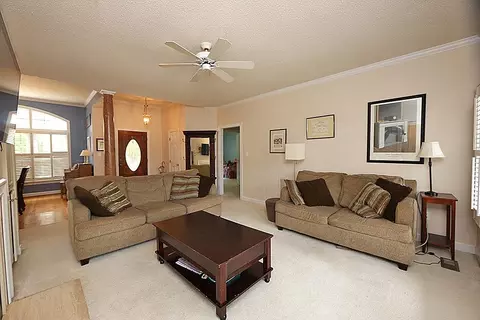 5520 Brickyard Ct, Garner, NC 27529 photo 5