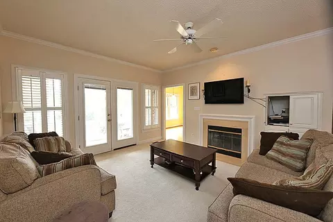 5520 Brickyard Ct, Garner, NC 27529 photo 4