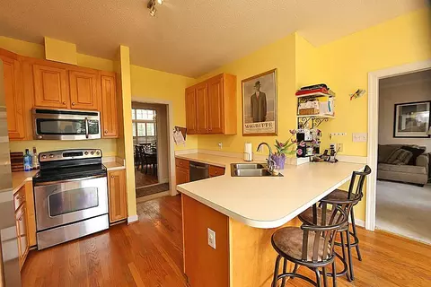 5520 Brickyard Ct, Garner, NC 27529 photo 7