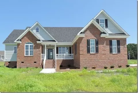 8410 Thomas Ct, Sims, NC 27880 photo 1