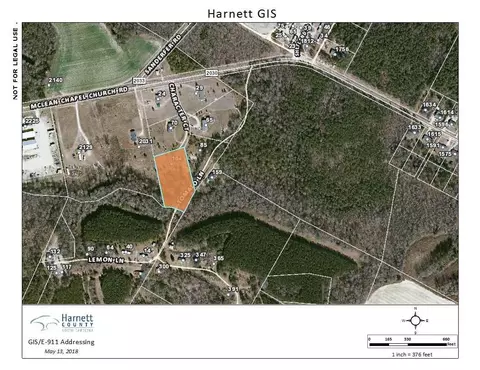 104 Character Ct, Bunnlevel, NC 28323 photo 4