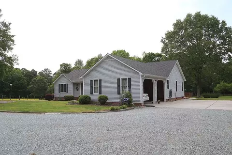 9808 Hampton Rd, Rougemont, NC 27572 photo 2