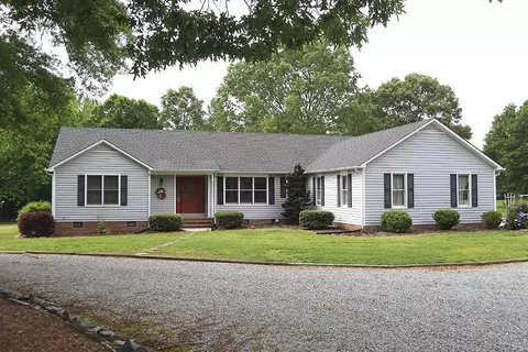 9808 Hampton Rd, Rougemont, NC 27572 photo 1