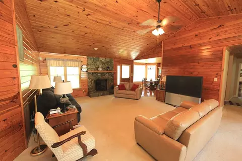 9808 Hampton Rd, Rougemont, NC 27572 photo 5