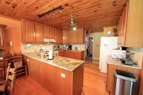 9808 Hampton Rd, Rougemont, NC 27572 photo 9
