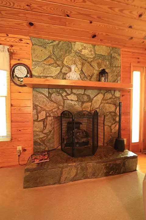 9808 Hampton Rd, Rougemont, NC 27572 photo 7