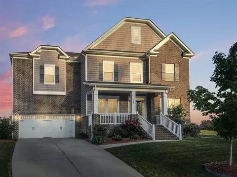 116 Sutton Springs Dr, Garner, NC 27529 photo 1