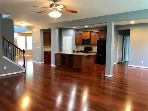 116 Sutton Springs Dr, Garner, NC 27529 photo 3