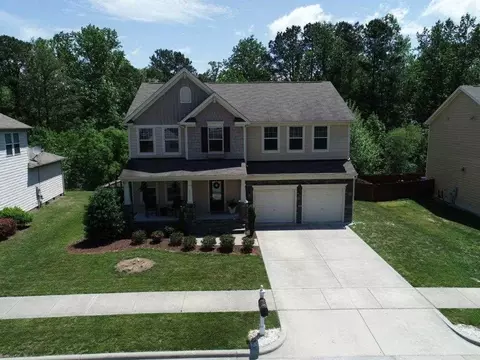 1512 Main Divide Dr, Wake Forest, NC 27587 photo 2