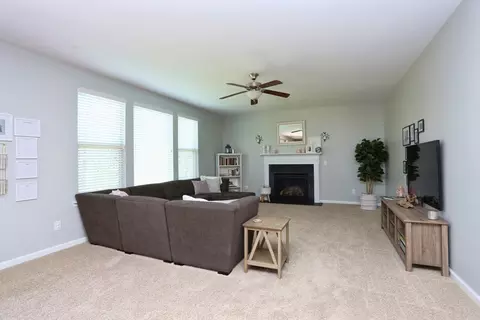 1512 Main Divide Dr, Wake Forest, NC 27587 photo 12