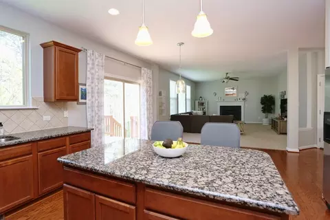 1512 Main Divide Dr, Wake Forest, NC 27587 photo 8