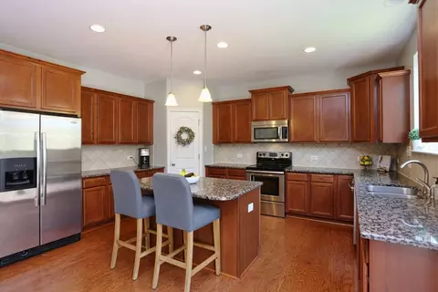 1512 Main Divide Dr, Wake Forest, NC 27587 photo 6