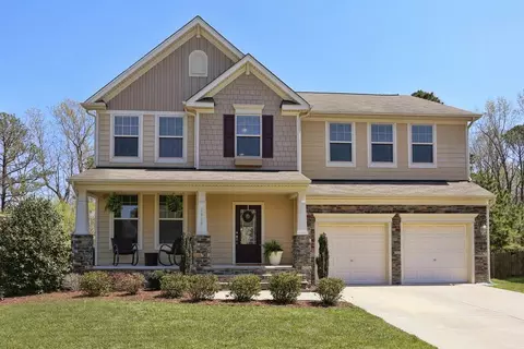 1512 Main Divide Dr, Wake Forest, NC 27587 photo 1