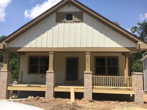 307 Lyric St, Durham, NC 27701 photo 1