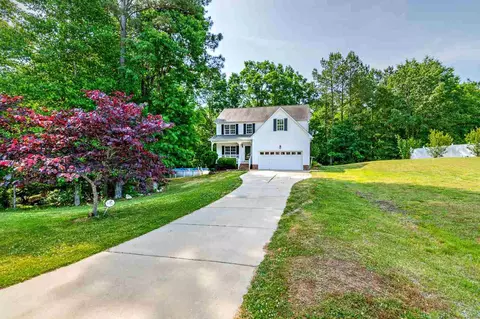 375 Saddle Ridge Dr, Willow Spring, NC 27592 photo 1