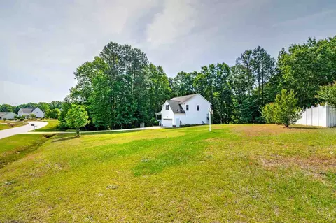 375 Saddle Ridge Dr, Willow Spring, NC 27592 photo 22