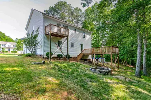 375 Saddle Ridge Dr, Willow Spring, NC 27592 photo 23