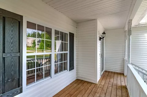 375 Saddle Ridge Dr, Willow Spring, NC 27592 photo 2