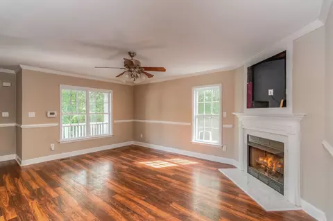 375 Saddle Ridge Dr, Willow Spring, NC 27592 photo 5