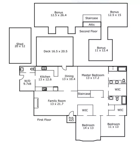 4644 Low Ground Ct, Garner, NC 27529 photo 10