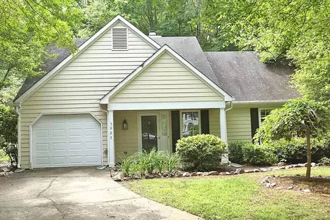 3023 Synnotts Pl, Durham, NC 27705 photo 1