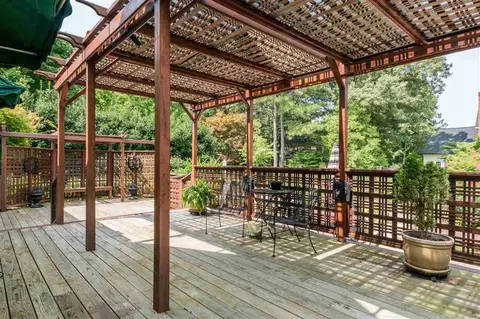 808 Baker St, Smithfield, NC 27577 photo 20