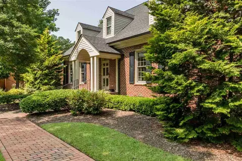 808 Baker St, Smithfield, NC 27577 photo 2
